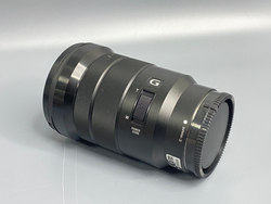 Sony 18-105mm 4 G OSS PZ E SELP18105G
