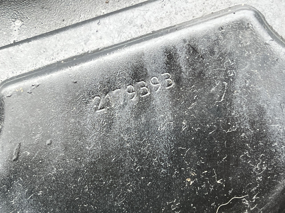 АКПП GRS895 TMS Opticruise 2016г.