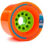 Колеса ORANGATANG  Kegel 80mm 77a