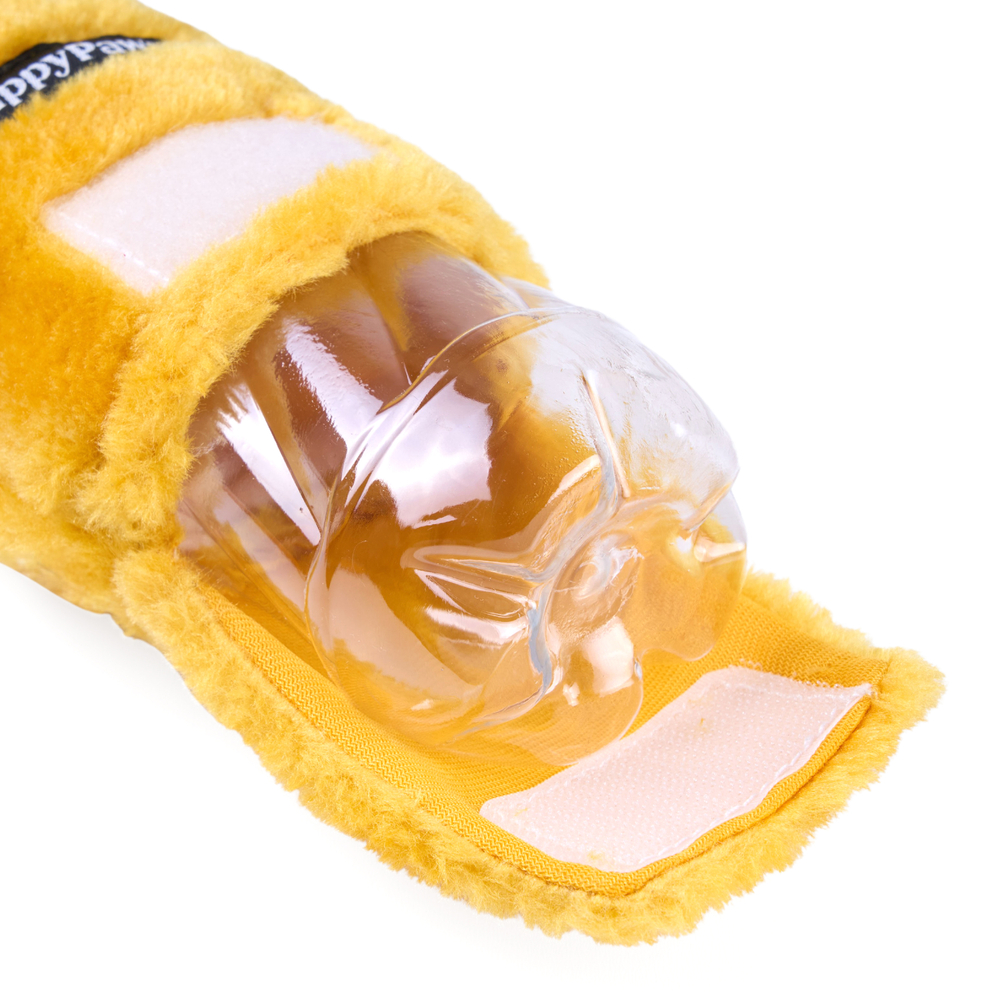 Игрушка Happy Hour Crusherz Текила ZippyPaws