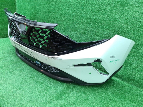 Бампер передний Jetta VS7 (2022-н.в.)