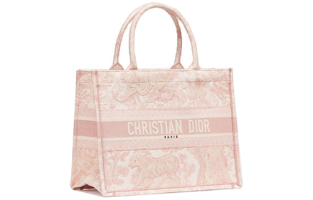 Сумка DIOR Book Tote, M1296ZTDT-M956