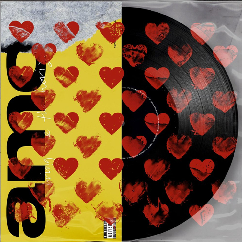 Bring Me The Horizon / Amo (2LP)