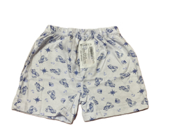 Трусы- боксеры из кулирки (100% хлопок ) на рост 86-92 см