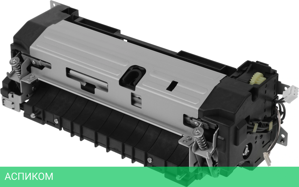 Печка в сборе Kyocera FK-1150