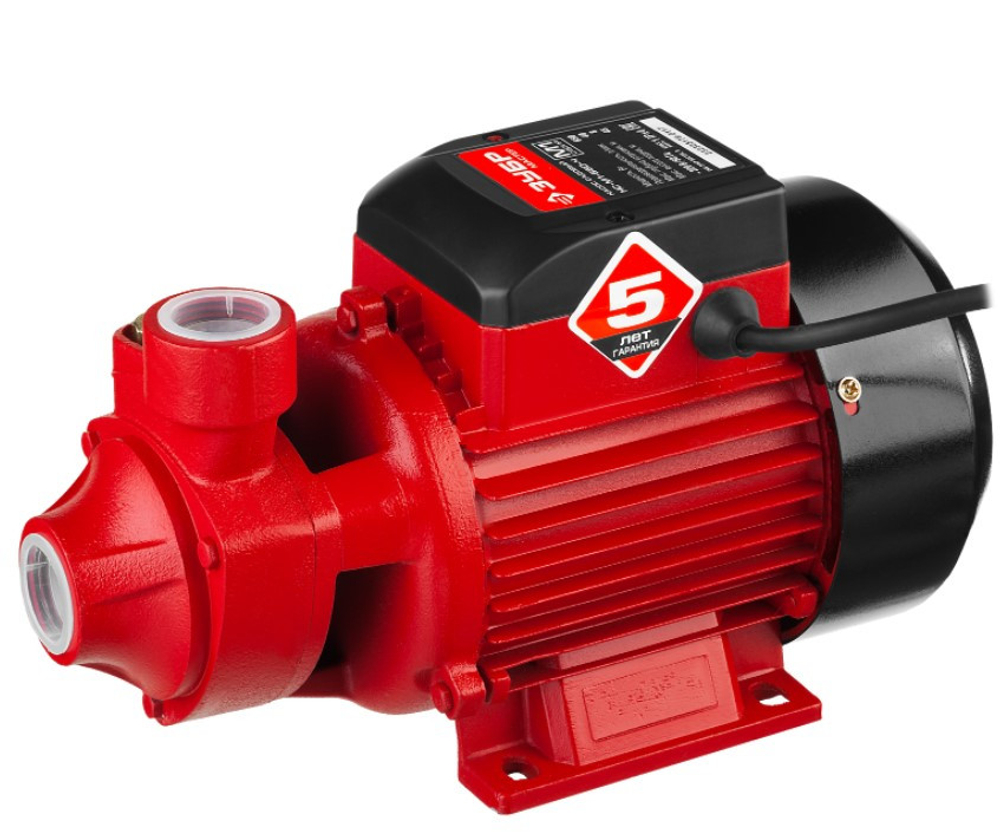 Насос дренажный Зубр Мастер НС-М1-650-Ч