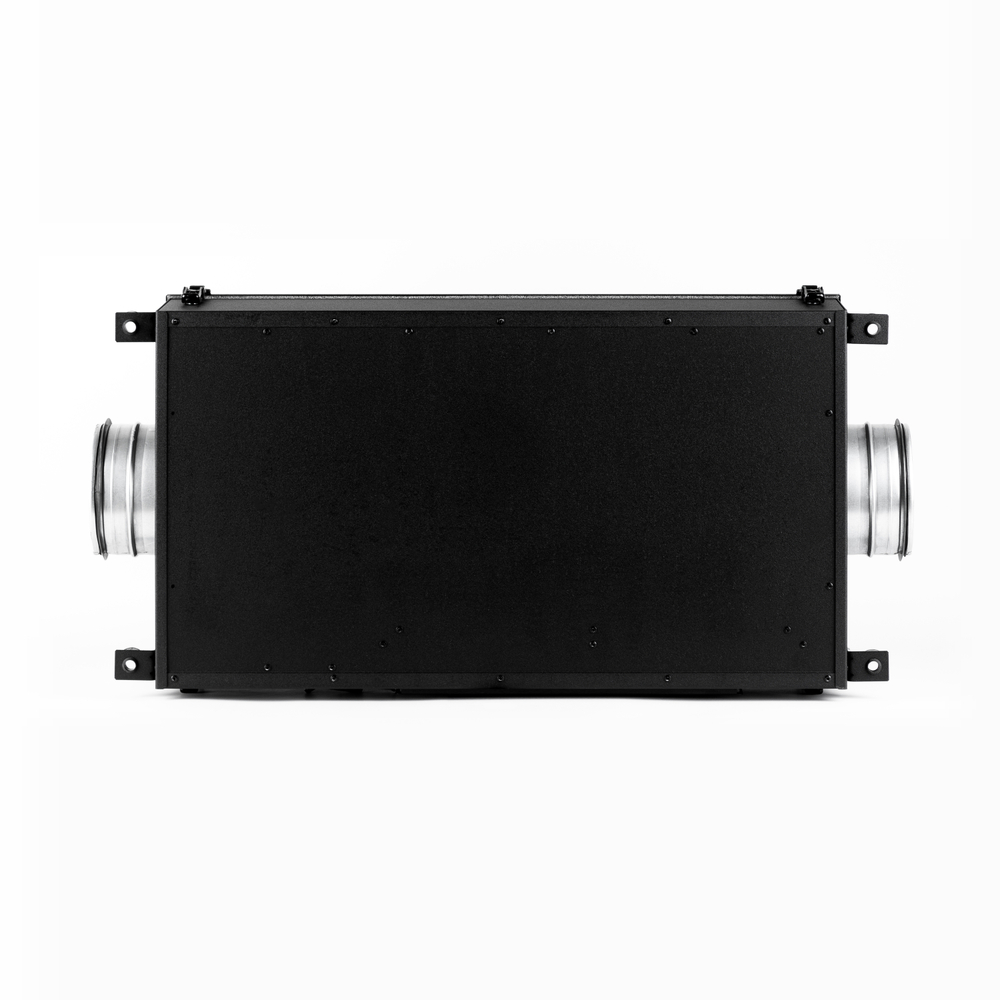 Приточная установка VAKIO CITY AIR 250 V2 с подогревом входящего воздуха