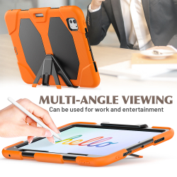 Противоударный бампер Shockproof Case для iPad Pro 11 2024