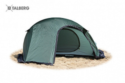 ПАЛАТКА TALBERG SUND 2 PLUS