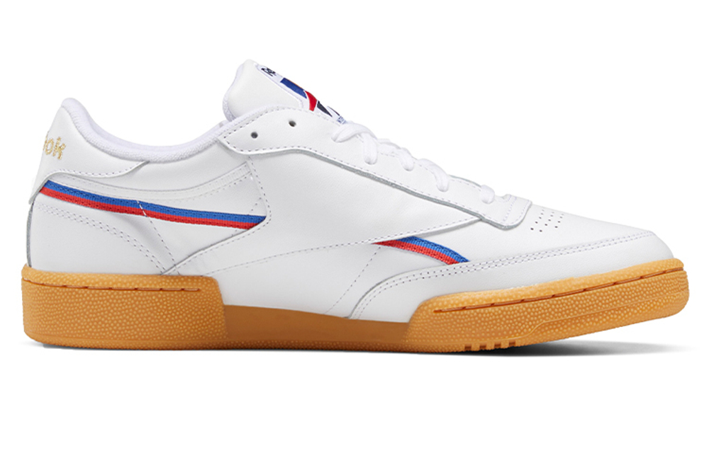 Кроссовки Reebok Club C 85 Mu