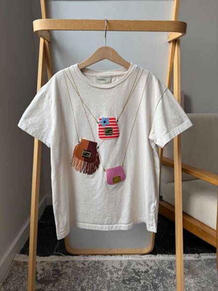 Футболка Fendi, 152