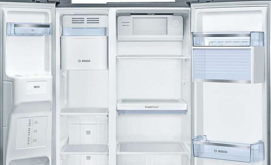 Холодильник Siemens KAI90VI20