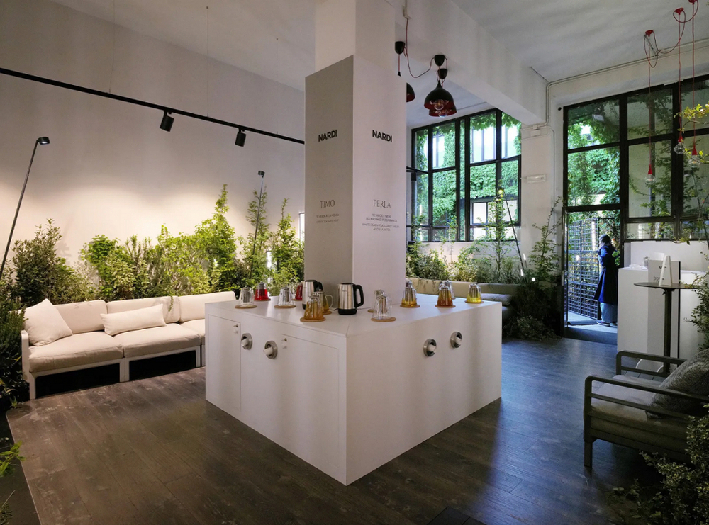 Подушка декоративная Nardi Maximo 60Х40, жемчуг