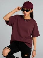 Футболка для девочки на лето