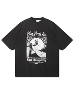 Мужская Футболка Africa