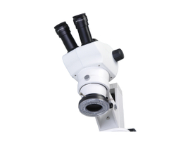 Микроскоп стерео МС-5-ZOOM LED - фото 8