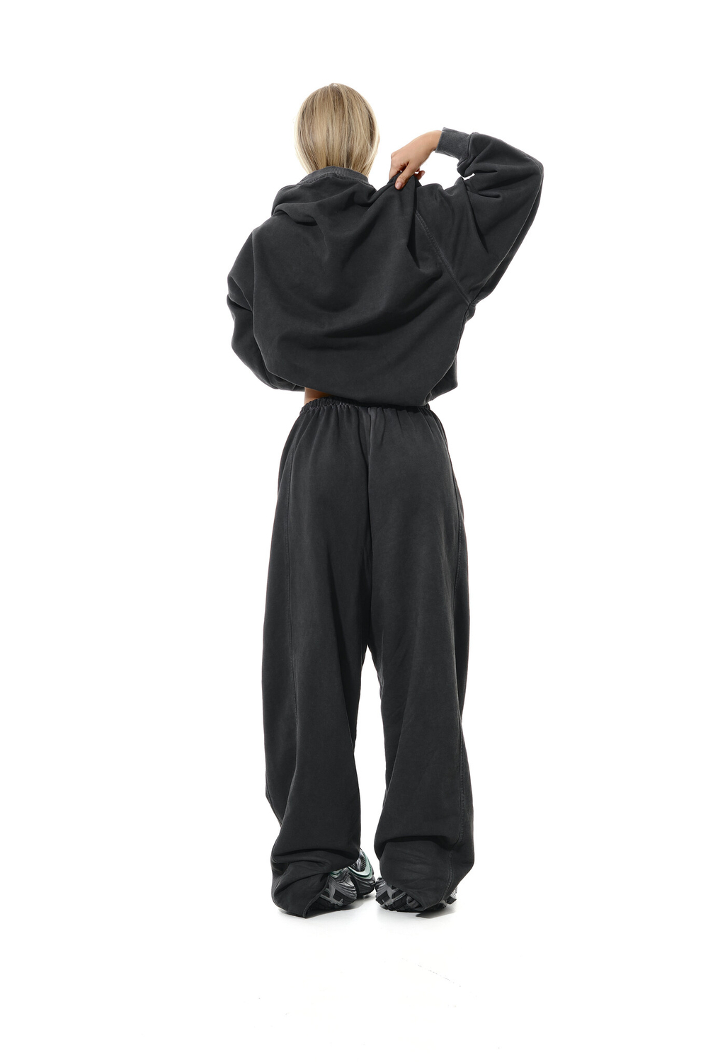 PRE-ORDER SUIT UNISEX PANTS