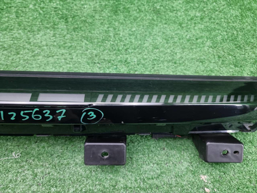 ДХО центральный BAIC X7 (2023-н.в.) LED