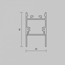 Короб накладной Maytoni  633010