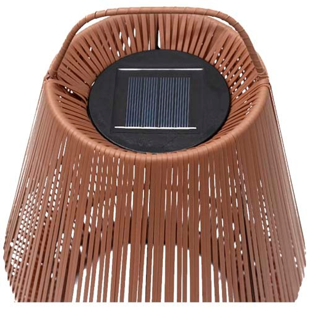 Originalhome Lampion переработанный переносной абажур