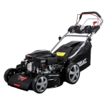 Газонокосилка бензиновая BRAIT BR4546SPM: 4 л.с., нож 46 см, 06.03.007.086