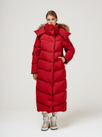 Пальто женское Суоми Nordic Loft Laplanger