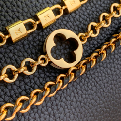 Louis Vuitton Capucines (3 sizes)