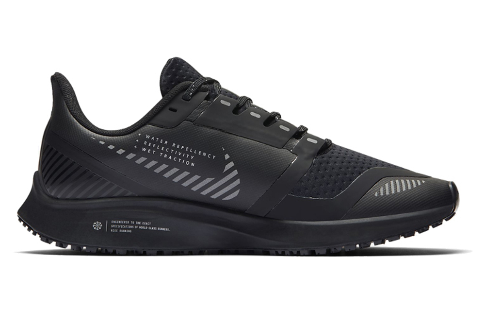 Кроссовки Nike Pegasus 36 (Женская размерная сетка)