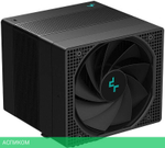 Кулер для процессора DeepCool ASSASSIN IV Black (R-ASN4-BKNNMT-G)