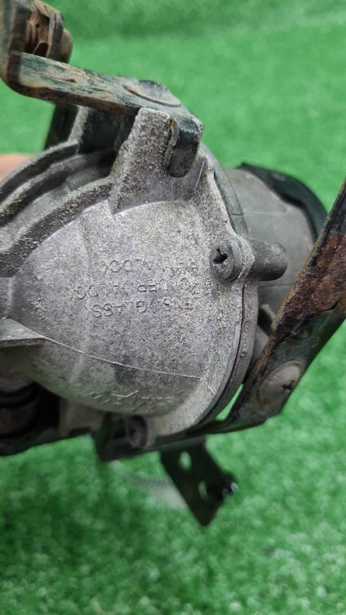 ПТФ правая KIA Sportage 4 QL (2016-2018)