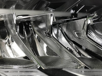 Битая Фара правая Geely Coolray (2023-н.в.) LED