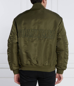 Куртка AUTHENTIC ARMY Tommy Jeans - зеленый(DM0DM17660)