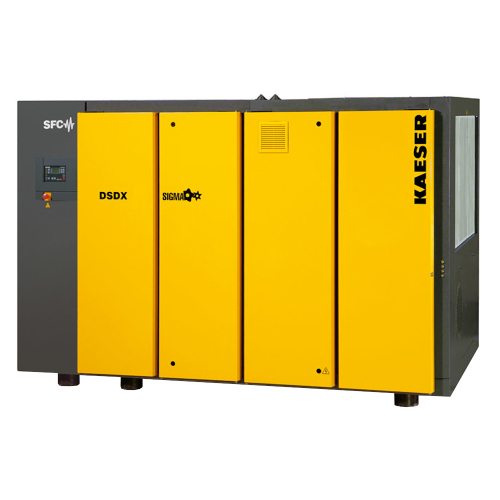 Винтовой компрессор Kaeser DSDX 245 13 SFC