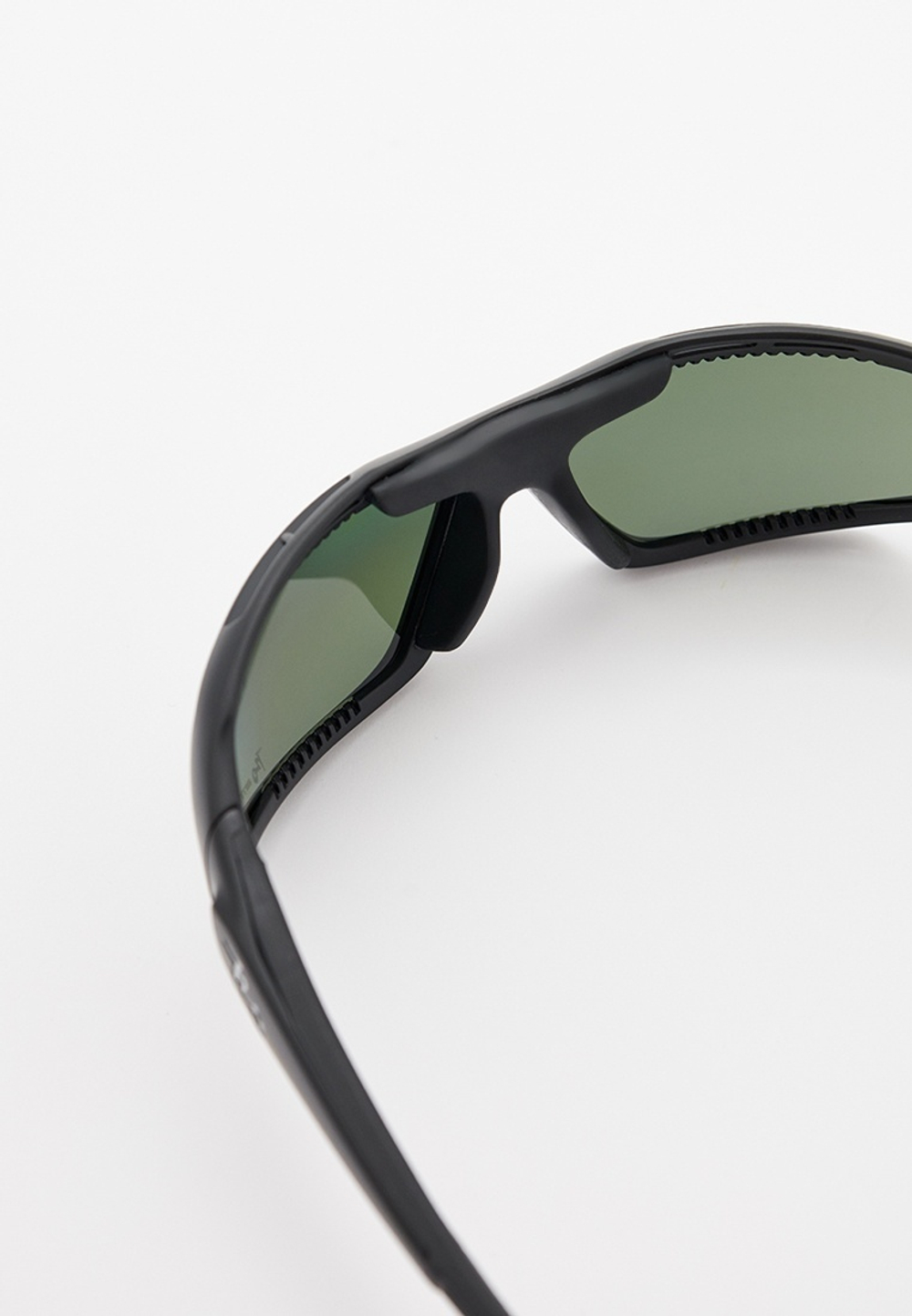 Спортивные очки 720armour Stingray / Matte Black / Polarized Smoke Lens