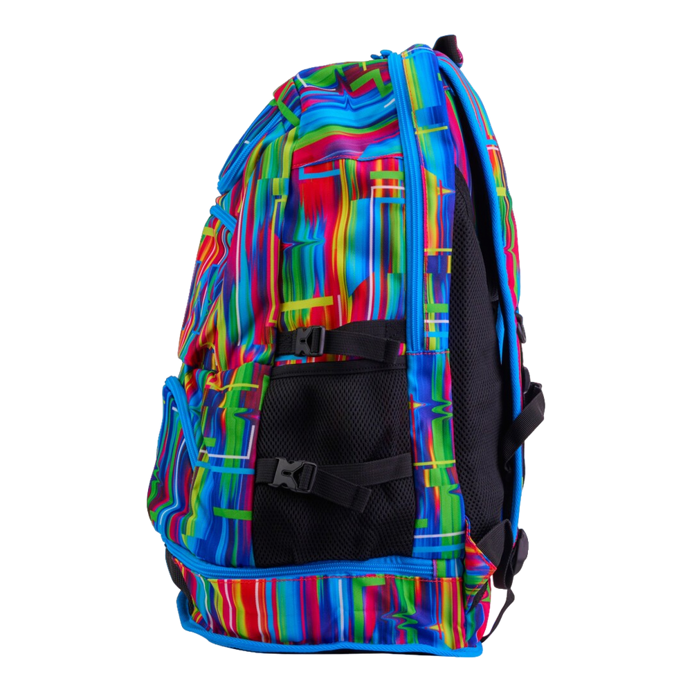Рюкзак FUNKY The Glitch