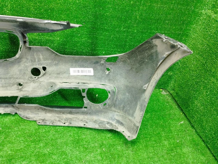 Бампер передний BMW 3er F30, F31 (2011-2016) Sport