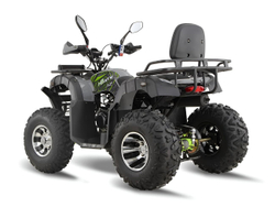 Квадроцикл GRIZZLY 200 Premium