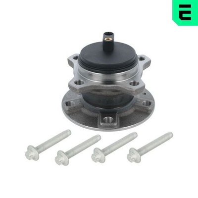 OPTIMAL - 602209-OPT - Wheel Bearing Kit