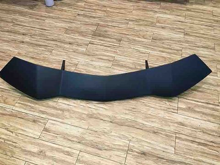 Карбоновый спойлер для Lamborghini Huracan LP610 Ламборгини