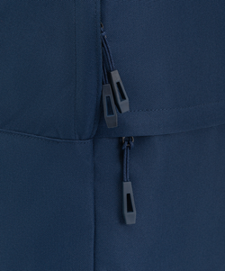 Рюкзак ESSENTIAL Backpack, темно-синий