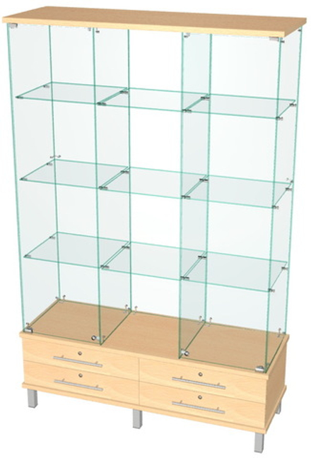 Витрина Ника-20