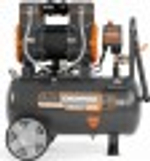 Компрессор поршневой безмасляный DAEWOO DAC 250 SS DAC 250SS