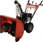 Бензиновый снегоуборщик DDE ST 6561 L 911-918