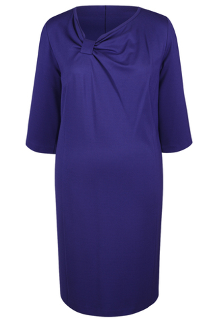 Трикотажное платье 2632АП, Аметист #359Ав052632АП