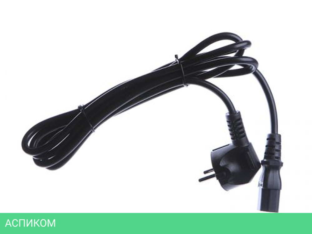 Кабель Power Cube RPC-186BLXL-PRO1,8 черный