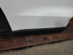 Дверь задняя правая Haval Dargo 22-нв Б/У Оригинал 6201200XKN45A