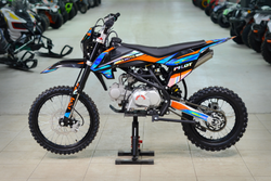 Питбайк Regulmoto PILOT EM 17/14