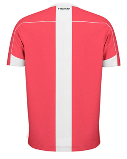 Теннисная футболка Head Play Tech