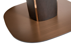 Стол обеденный раскладной Garda Decor 77IP-DT877-1