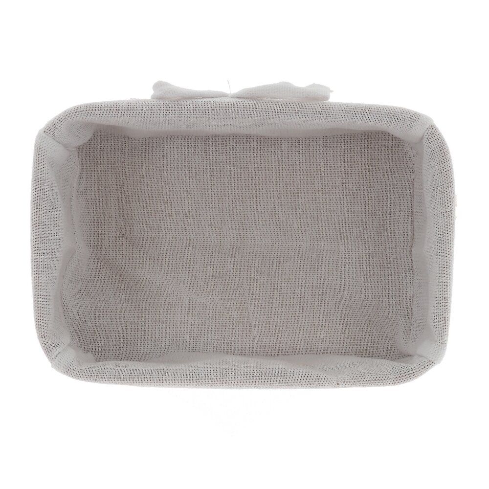 GAEM Корзина, L18 W12 H8 см